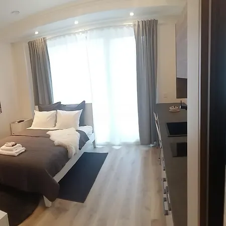 Mindaugo Terasos Studio Butas