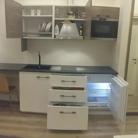 Mindaugo Terasos Studio