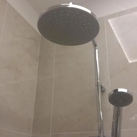 Mindaugo Terasos Studio Butas