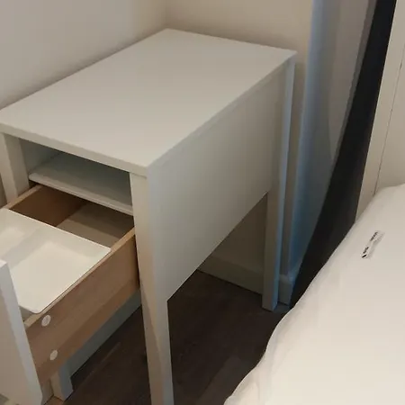 Butas Mindaugo Terasos Studio Vilnius